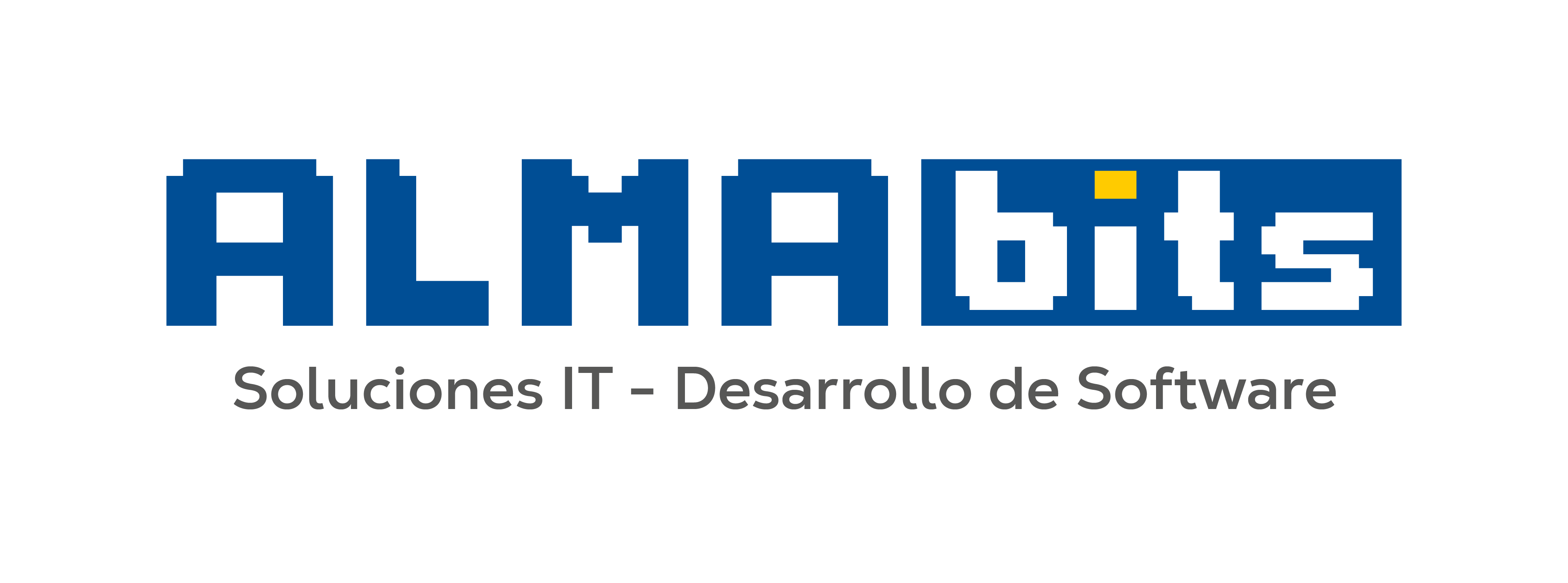Logo ALMAbits